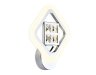 Настенный светодиодный светильник Ambrella light Ice FA285