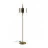 Торшер Odeon Margaret  с лампочками 4895/3F+Lamps E27 P45