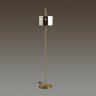 Торшер Odeon Margaret  с лампочками 4895/3F+Lamps E27 P45