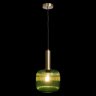 Подвесной светильник LOFT IT Iris 2072-B+BR