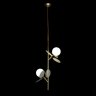 Подвесной светильник Loft it Matisse 10008/2P Grey