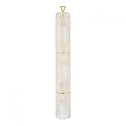 Каскадная люстра Arti Lampadari Lazio E 1.9.35.502 G
