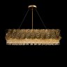 Люстра подвесная Maytoni Artistico MOD017PL-04BS