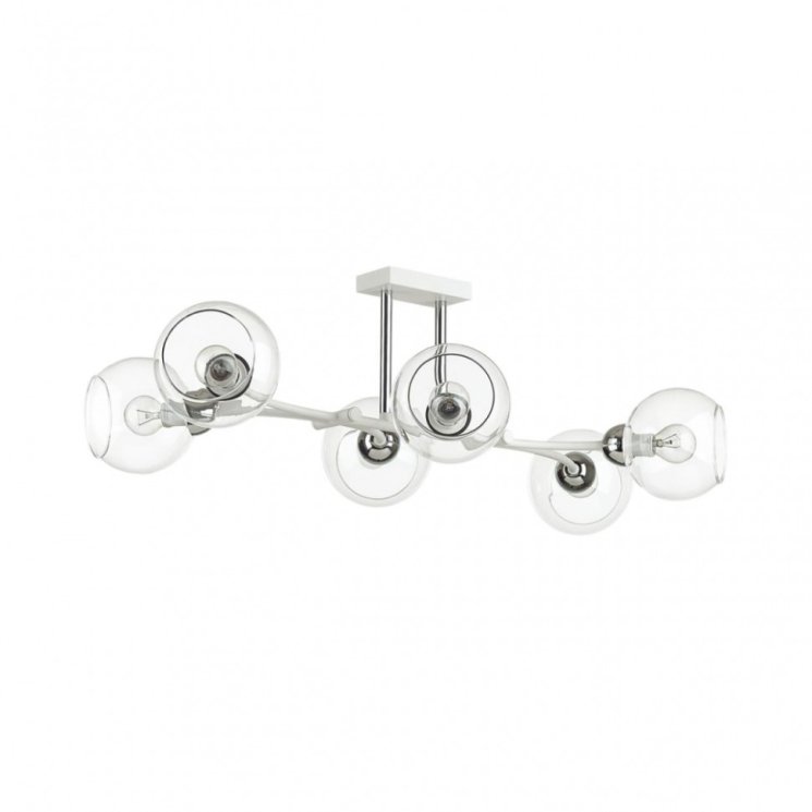 Люстра потолочная Lumion Alana 4517/6C