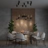 Подвесной светильник Novotech Alba 358984