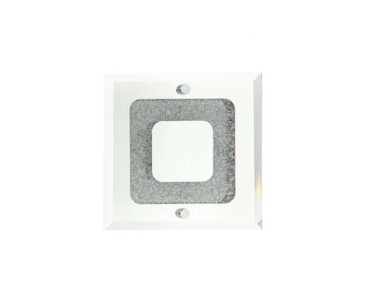Накладной светодиодный светильник LED Abrasax W00785/6W