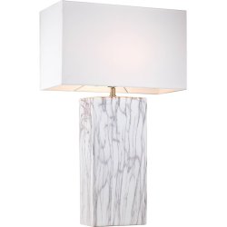 Harrods T941.1 Настольная лампа Lucia Tucci