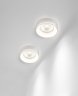 Встраиваемый светодиодный светильник Maytoni Glasera DL046-01W