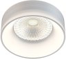 Встраиваемый светодиодный светильник Maytoni Glasera DL046-01W