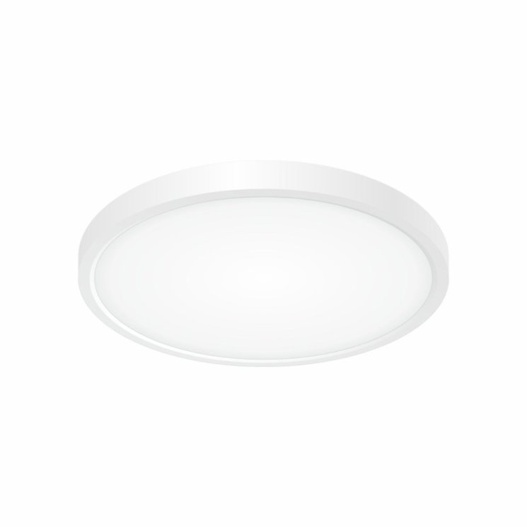 Потолочный светодиодный светильник Citilux Бейсик CL738240V