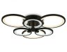 Потолочная диммируемая люстра с пультом ДУ Ambrella light Original FA4092