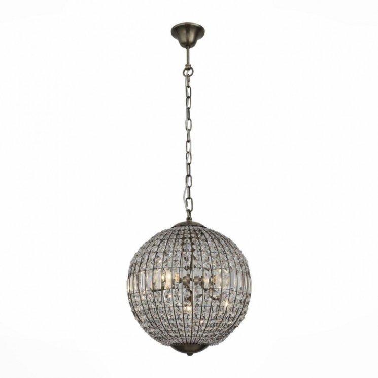SL226.303.05 Подвесная люстра ST Luce Mondo