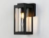 Уличный настенный светильник Ambrella light Street ST2406