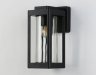 Уличный настенный светильник Ambrella light Street ST2406