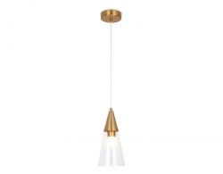 Подвесной светильник Ambrella light Traditional TR3666