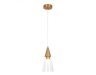 Подвесной светильник Ambrella light Traditional TR3666