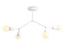 Потолочный светильник Ambrella light Traditional TR8031