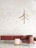 Подвесной светодиодный светильник SIMPLE STORY 1158-LED30PL