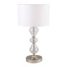 Настольная лампа с лампочкой Favourite Ironia 2554-1T+Lamps E14 Свеча