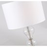 Настольная лампа с лампочкой Favourite Ironia 2554-1T+Lamps E14 Свеча