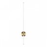 Настенный светильник Loft IT Luke 10148/1000