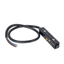 Ввод питания для магнитного шинопровода Arte Lamp Linea-accessories A480106