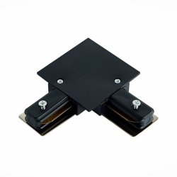 Соединитель L-образный для однофазного шинопровода ST-Luce ST013.429.00