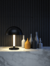 Настольная светодиодная лампа Maytoni Table & Floor Ray Z012TL-L8B3K