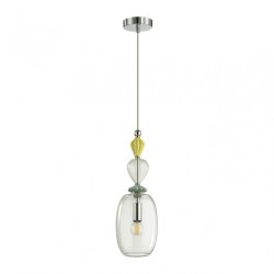 Подвесной светильник Odeon Light Bizet 4893/1B