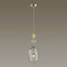 Подвесной светильник Odeon Light Bizet 4893/1B