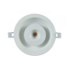 Встраиваемый светодиодный светильник Arte Lamp Sirio A7205PL-2WH