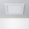 DLS003 18W 4200K Встраиваемый светодиодный точечный светильник Elektrostandard 4690389081897 (a034918)