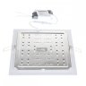 DLS003 18W 4200K Встраиваемый светодиодный точечный светильник Elektrostandard 4690389081897 (a034918)