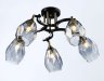 Потолочная люстра Traditional Ambrella light TR303039