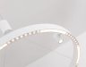Подвесной светильник Ambrella light Comfort Line FL5844