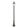 Уличный фонарь Fumagalli Gigi/Rut E26.156.000.BYF1R