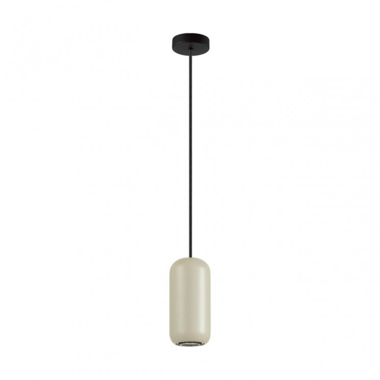 Подвесной светильник Odeon Light Cocoon Pendant 5060/1G