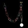 Подвесной светильник Loft it Chain 10128C Mult
