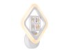 Настенный светодиодный светильник Ambrella light Ice FA284