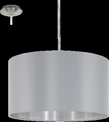 Подвесной светильник Eglo Maserlo 31601