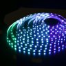 5м. Светодиодная лента RGB 5050, 14,4W, 24V, 60LED, IP20 Elektrostandard (a053681)