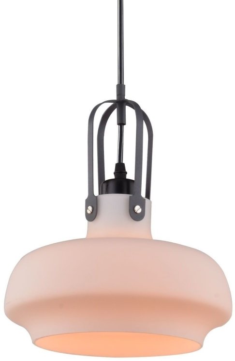 Подвесной светильник Arte Lamp Arno A3624SP-1WH