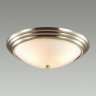 Настенно-потолочный светильник Lumion Kayla с лампочками 5262/3C+Lamps E27 P45