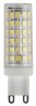 Светодиодная лампа G9 9W 2700К (теплый) Эра LED JCD-9W-CER-827-G9 (Б0033185)