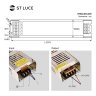 Блок питания 24V 200W IP20 для светодиодной ленты ST Luce ST022.024.200