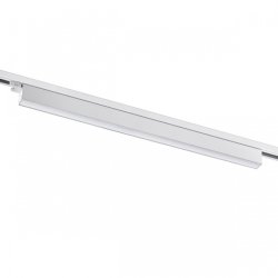 Трехфазный LED светильник 40W 4000К для трека Iter Novotech 358842