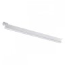 Трехфазный LED светильник 40W 4000К для трека Iter Novotech 358842