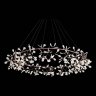 Люстра подвесная светодиодная ST-Luce Rafina SL379.203.324