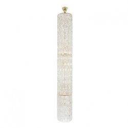 Каскадная люстра Arti Lampadari Lazio E 1.9.35.501 G