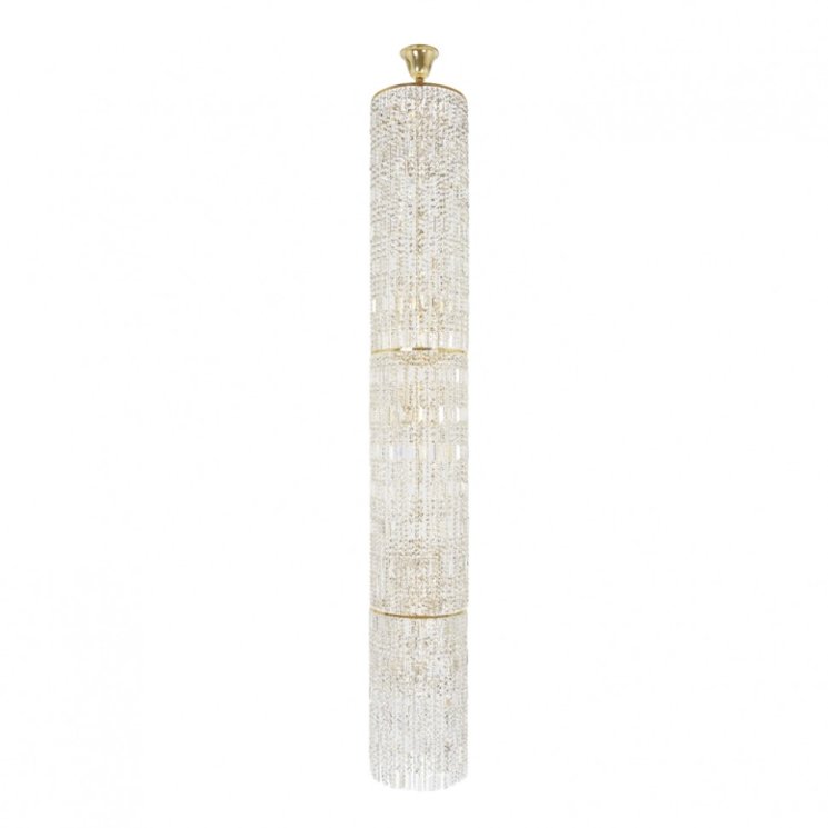 Каскадная люстра Arti Lampadari Lazio E 1.9.35.501 G